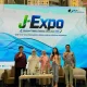BPJS Ketenagakerjaan Depok program MLT di J-EXPO 2026